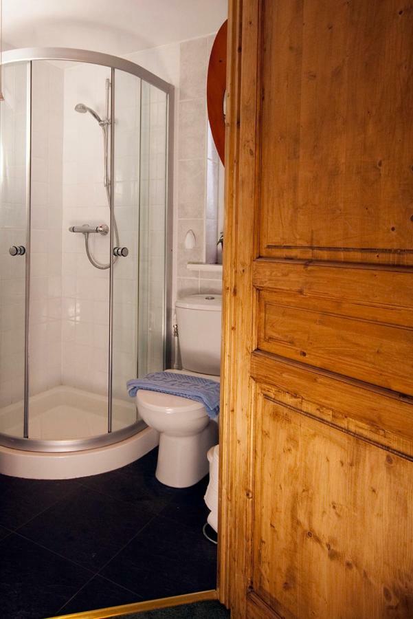4 Lyndhurst Rd Brockenhurst Extérieur photo